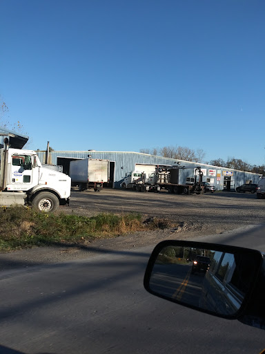 Auto Parts Store «NAPA Auto Parts - Genuine Parts Company», reviews and photos, 6425 Basile Rowe, East Syracuse, NY 13057, USA