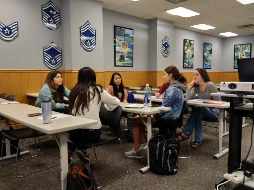 Uniform Store «MIlitary Clothing», reviews and photos, 1461 Patrick St, Lackland AFB, TX 78236, USA