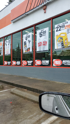 Auto Parts Store «AutoZone», reviews and photos, 17625 140th Ave SE, Renton, WA 98058, USA