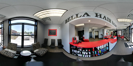Hair Salon «Bella Hair Salon», reviews and photos, 2714 Aspen Rd #102, Ames, IA 50010, USA