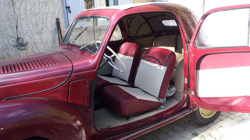 Photo 2 - Garage automobile FAST AUTODOC