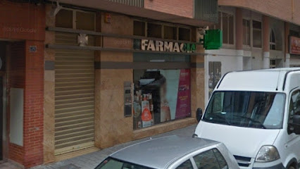 Foto de FARMACIA BARRIOINDUSTRIA desde 1978