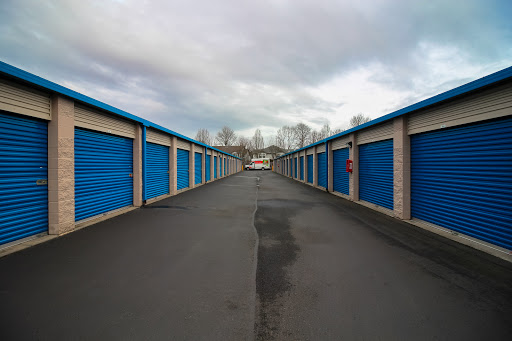 Self-Storage Facility «ABC Self Storage», reviews and photos, 511 Pine Ave, Snohomish, WA 98290, USA