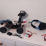 Photo n° 2 de l'avis de Sidi.o fait le 04/04/2023 à 13:11 pour Mini Buggy Modelisme - Airsoft à Rognac
