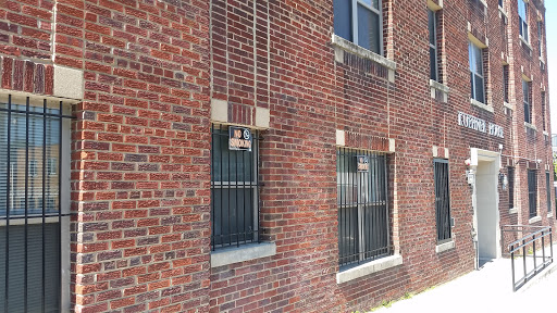 SOME’s Senior Center, Kuehner Place