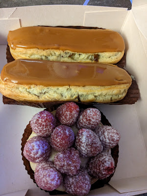 Boulangerie Kymonneau à Bougival