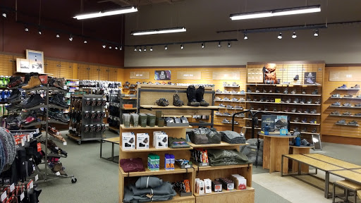 Camping Store «REI», reviews and photos, 17559 Haggerty Rd, Northville, MI 48167, USA