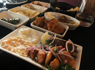 Photo n°36 de M.Houmous à Nancy ()