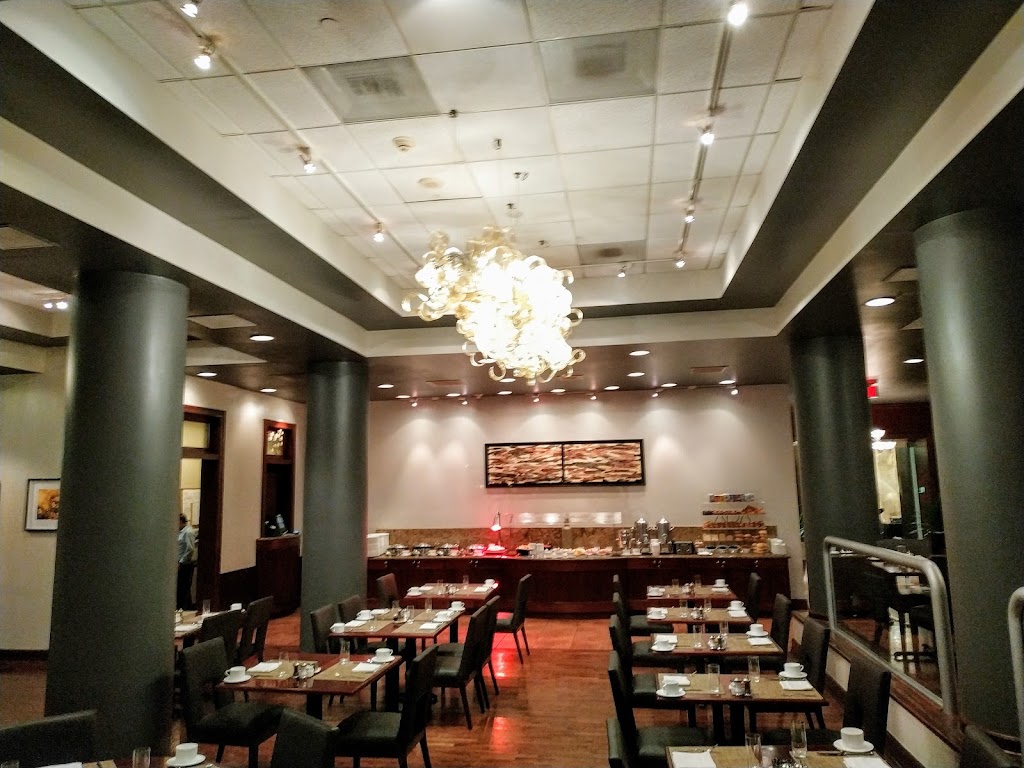 ARA restaurant 77027