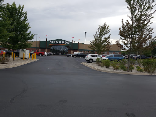 Home Improvement Store «Menards», reviews and photos, 7410 E Court St, Davison, MI 48423, USA