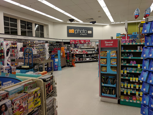 Drug Store «Walgreens», reviews and photos, 50 South Ave, Cranford, NJ 07016, USA