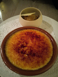 Custard du Restaurant L'Alambic à Reims - n°13