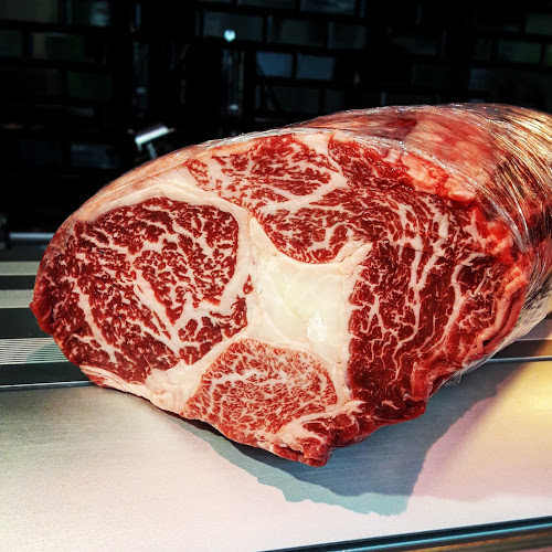 Numer telefony do Boucherie de Varsovie - steki | wołowina | jagnięcina | sery