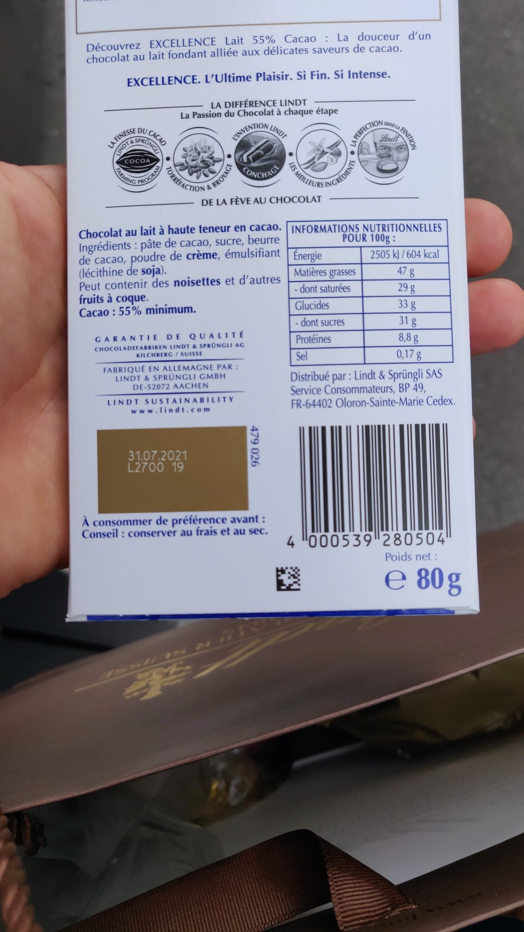 Photo n° 1 de l'avis de Dylan. fait le 29/11/2020 à 16:19