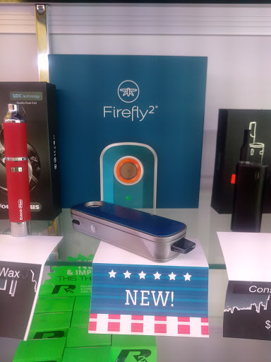 Vaporizer Store «Vape City Smoke Shop», reviews and photos, 406 Washington St, Holliston, MA 01746, USA