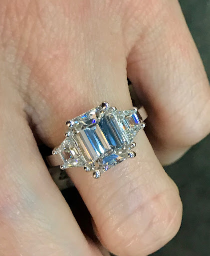 Jeweler «Decor Interiors and Jewelry», reviews and photos, 13476 Olive Blvd, Chesterfield, MO 63017, USA