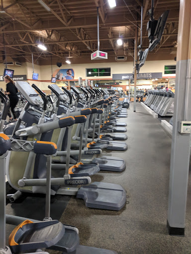 Health Club «24 Hour Fitness», reviews and photos, 2580 S Archibald Ave, Ontario, CA 91761, USA