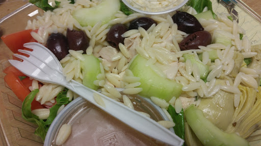 Caterer «Food For Thought Catering», reviews and photos, 1717 Solano Way # 14, Concord, CA 94520, USA