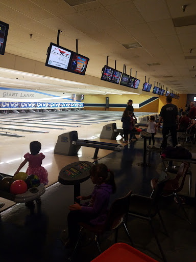 Bowling Alley «Sleeping Giant Lanes & Mini Golf», reviews and photos, 3355 US-12 U.S. 12, Helena, MT 59601, USA
