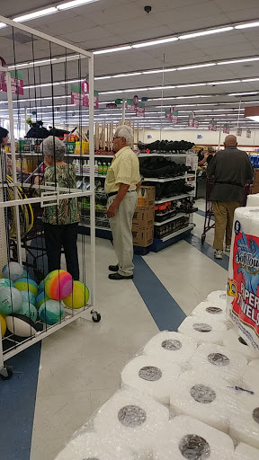 Dollar general Mexicali