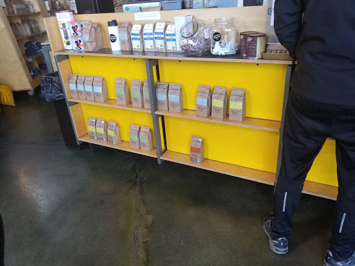 Coffee Shop «Broadway Cafe», reviews and photos, 4106 Broadway, Kansas City, MO 64111, USA