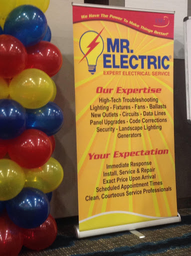 Electrician «Mr. Electric», reviews and photos