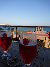 Bière du Restaurant CUBA PLAGE à Fréjus - n°3