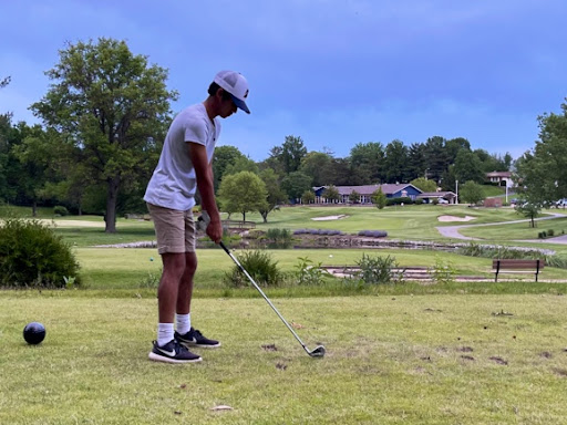 Golf Course «Ballwin Golf Course and Club», reviews and photos, 333 Holloway Rd, Ballwin, MO 63011, USA