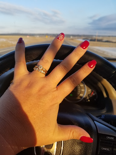 Nail Salon «Williston Nails», reviews and photos, 424 32nd Ave W, Williston, ND 58801, USA