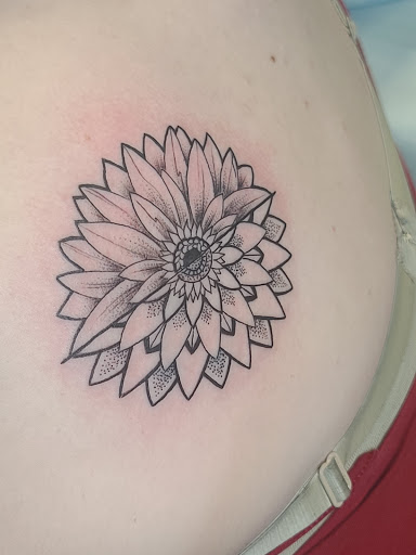 Explore tattoo ideas for travel, creative tattoo ideas in Tacoma, available at Island Sons Ink