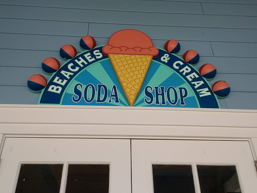 Dessert Shop «Beaches & Cream Soda Shop», reviews and photos, 1800 Epcot Resorts Blvd, Orlando, FL 32830, USA