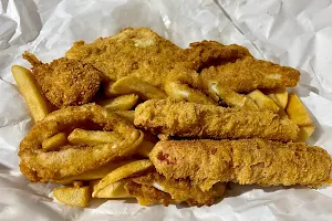 Willagee Fish & Chips image