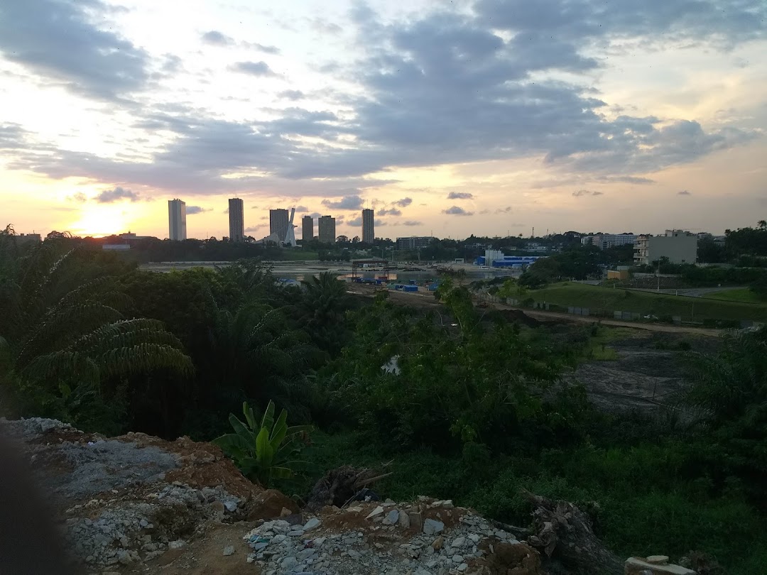 Abidjan, Fildişi Sahili