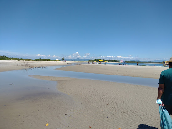 Praia de Brasilia
