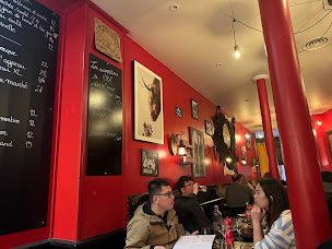 Photo n°49 de Il était une oie dans le Sud Ouest à Paris ()