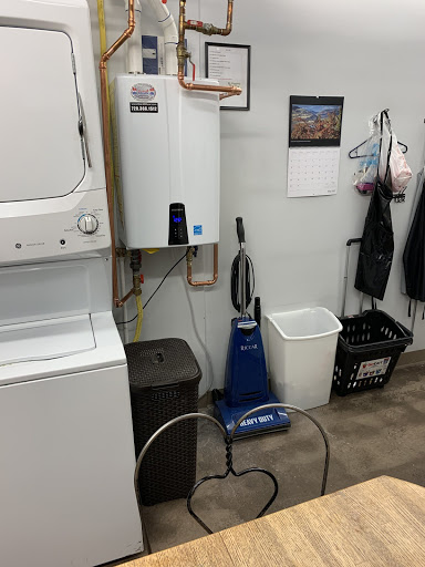 HVAC Contractor «M and M Heating, Air Conditioning and Plumbing», reviews and photos, 110 S Bowen Cir, Longmont, CO 80501, USA