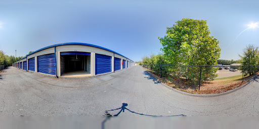 Self-Storage Facility «Simply Self Storage - Woodstock/Emma Lane», reviews and photos, 140 Emma Ln, Woodstock, GA 30189, USA
