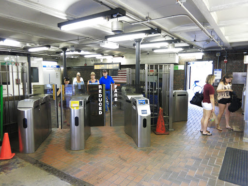 History Museum «Old State House», reviews and photos, 206 Washington St, Boston, MA 02109, USA