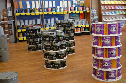 Paint Store «Anderson Paint Company», reviews and photos, 2386 W Stadium Blvd, Ann Arbor, MI 48103, USA