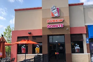 Dunkin' image