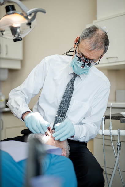 Dr. Ian Gray Dental Group