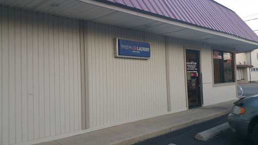 Laundromat «Maytag Home Laundry», reviews and photos, 519 Tiffin Ave, Sandusky, OH 44870, USA