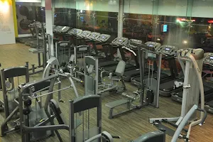 ZEUS FITNESS POINT image