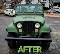 From Heaven Auto Service - Photo 5 - Car repair in Rochester, NY, Rochester