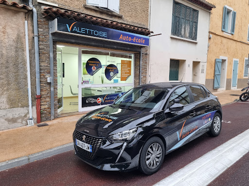 Valettoise Auto-École à La Valette-du-Var, Var