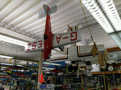 Hardware Store «Slaters Hardware», reviews and photos, 1141 N Memorial Dr, Lancaster, OH 43130, USA