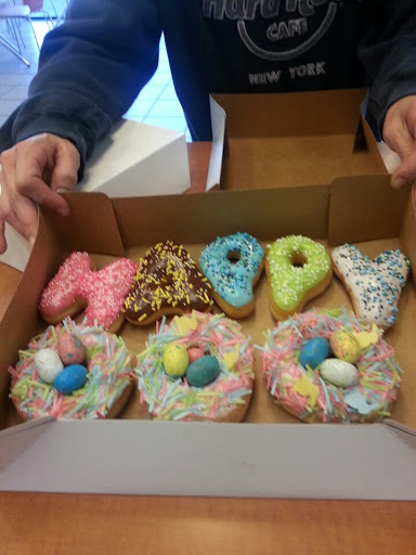 Donut Shop «Country Donuts», reviews and photos, 4524 Golden Triangle Boulevard, Fort Worth, TX 76244, USA