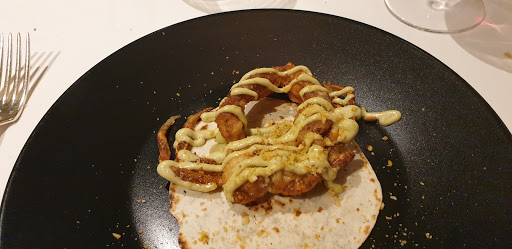 Restaurante La Masía De Chencho