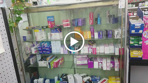 Pharmacy «St Louis Drug Co», reviews and photos, 2100 E 1st St, Los Angeles, CA 90033, USA