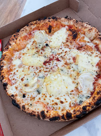 Pizza du Pizzeria Woodiz Bezons - n°13